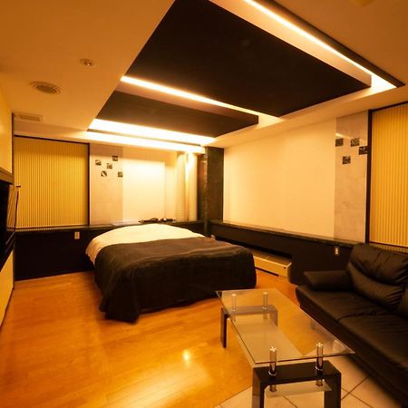 Hotel Rplus日高 (Adults Only) Hidaka  Eksteriør bilde