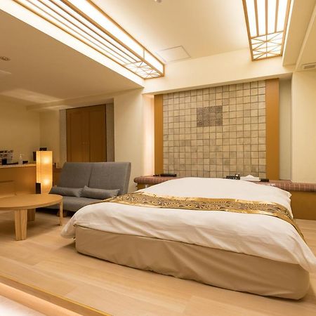 Hotel Rplus日高 (Adults Only) Hidaka  Eksteriør bilde