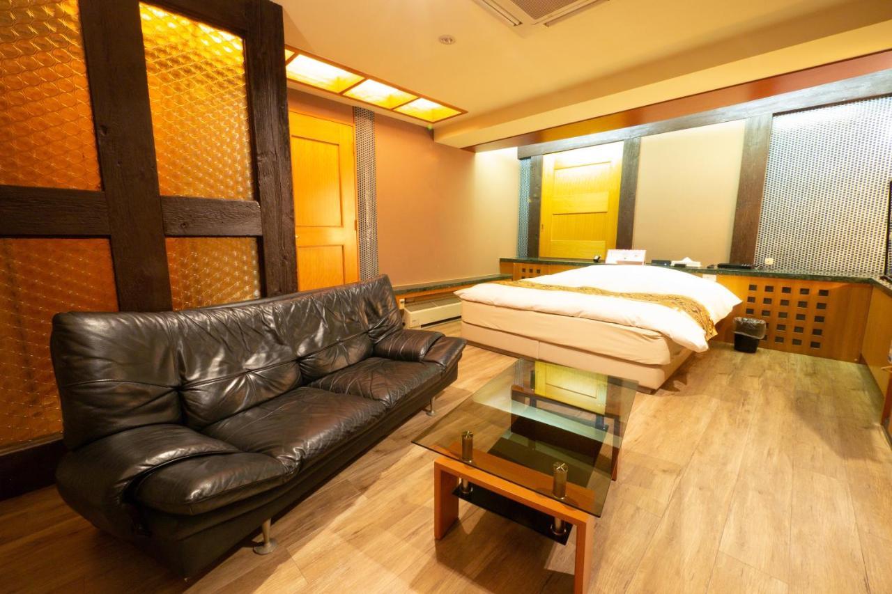 Hotel Rplus日高 (Adults Only) Hidaka  Eksteriør bilde