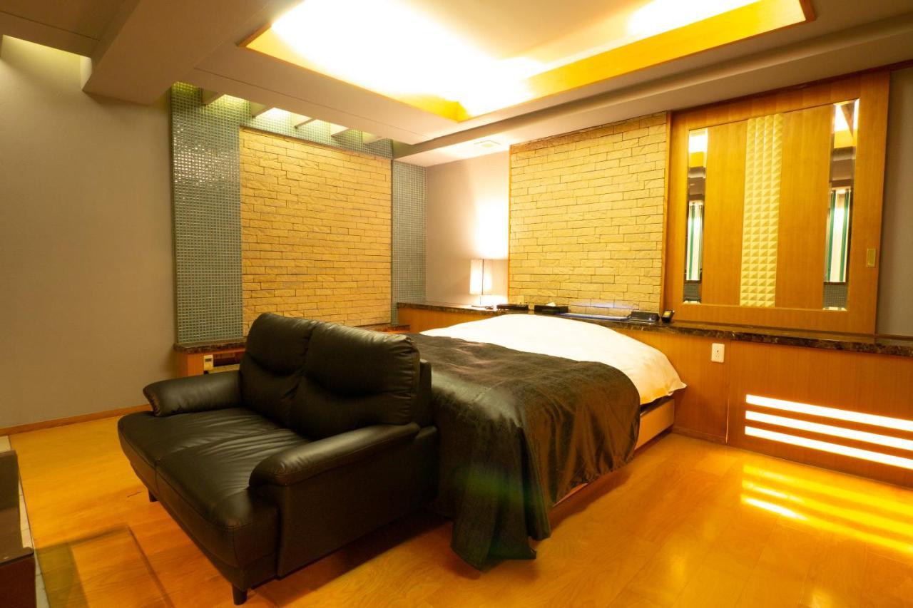 Hotel Rplus日高 (Adults Only) Hidaka  Eksteriør bilde