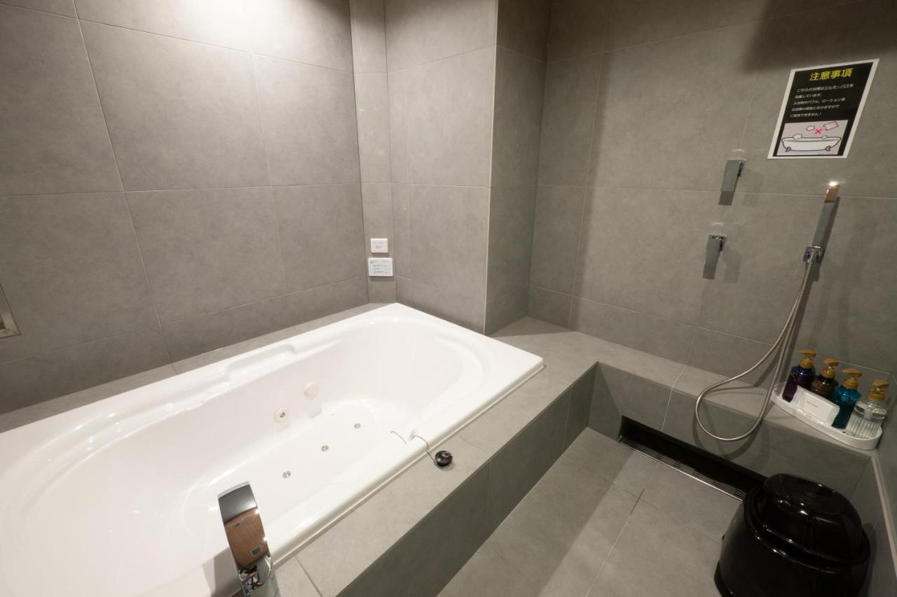 Hotel Rplus日高 (Adults Only) Hidaka  Eksteriør bilde