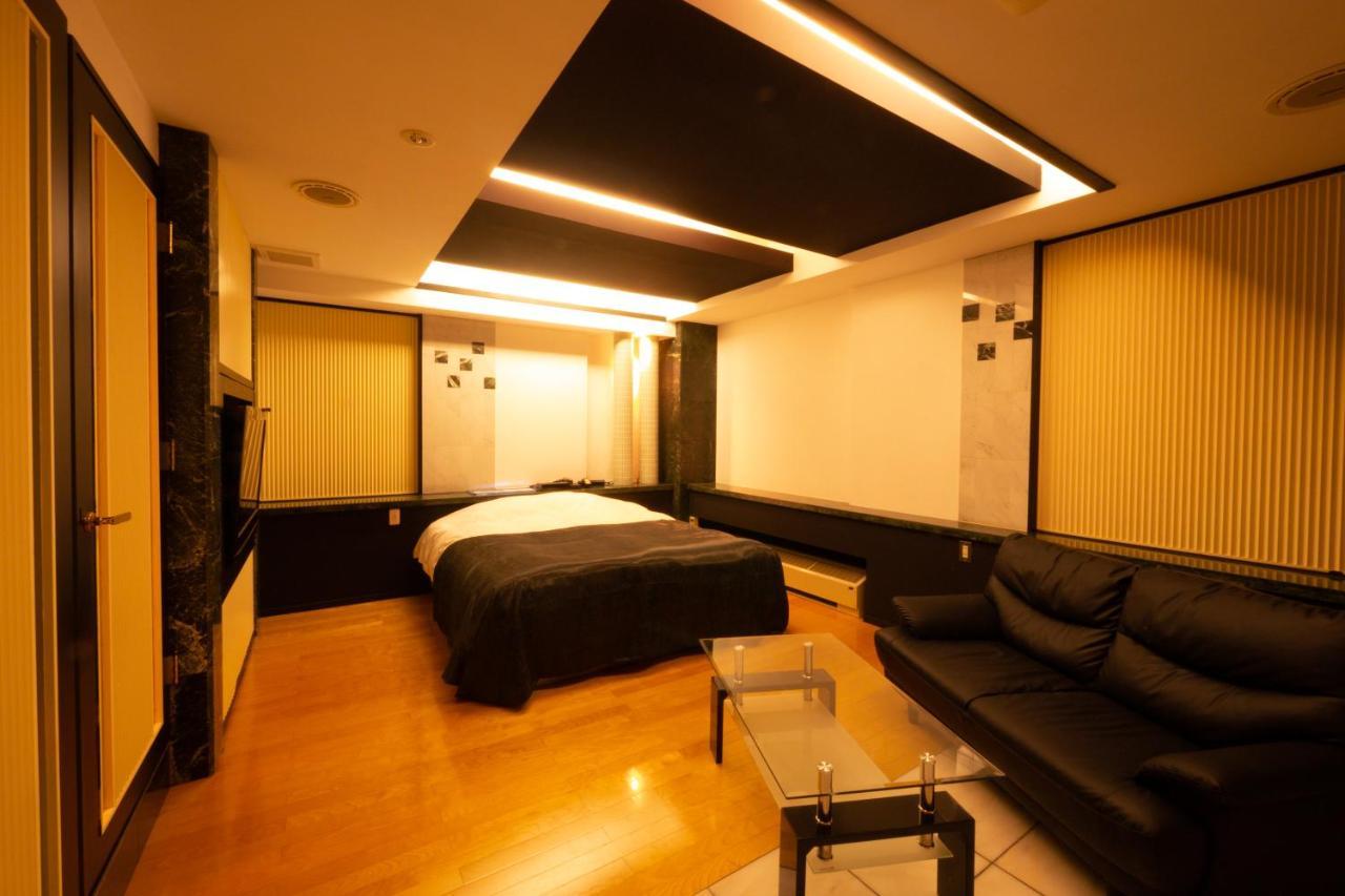 Hotel Rplus日高 (Adults Only) Hidaka  Eksteriør bilde