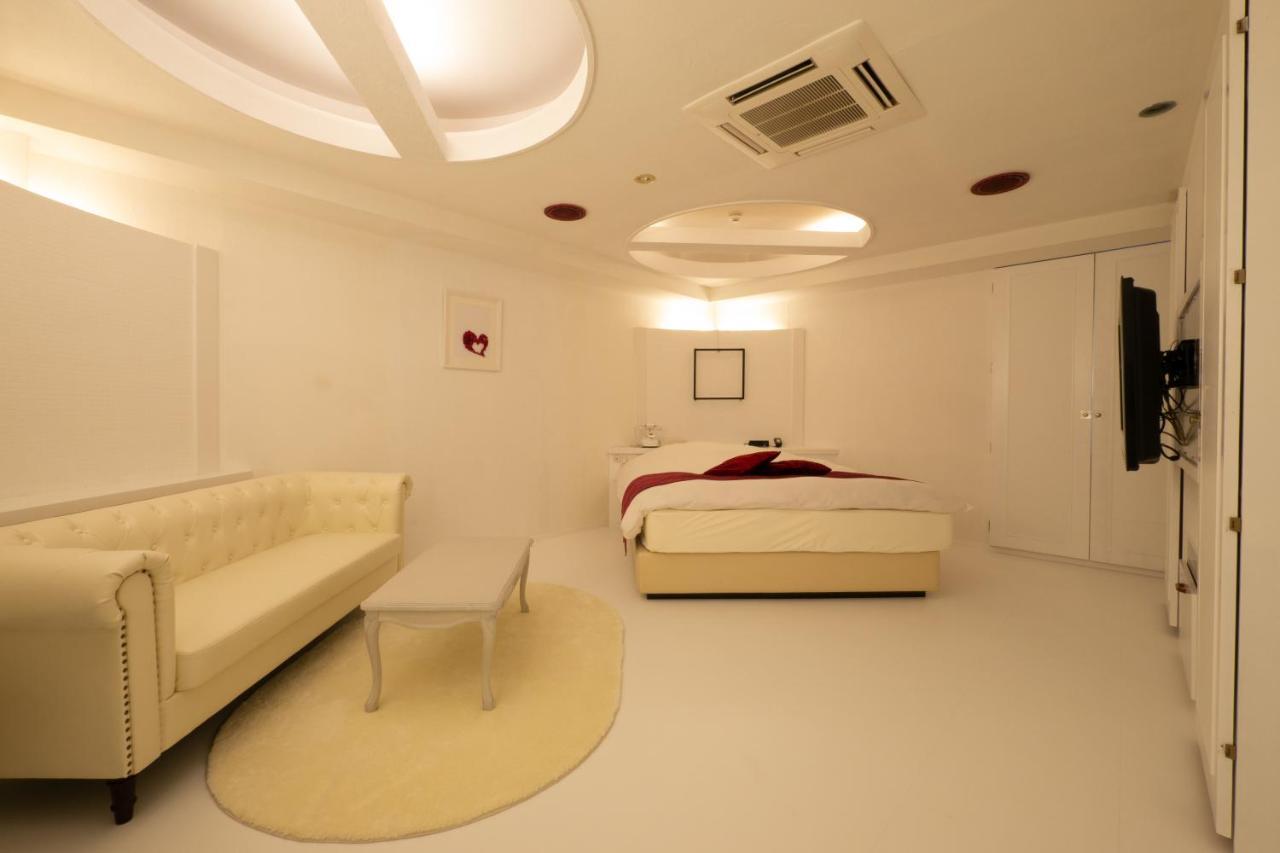 Hotel Rplus日高 (Adults Only) Hidaka  Eksteriør bilde