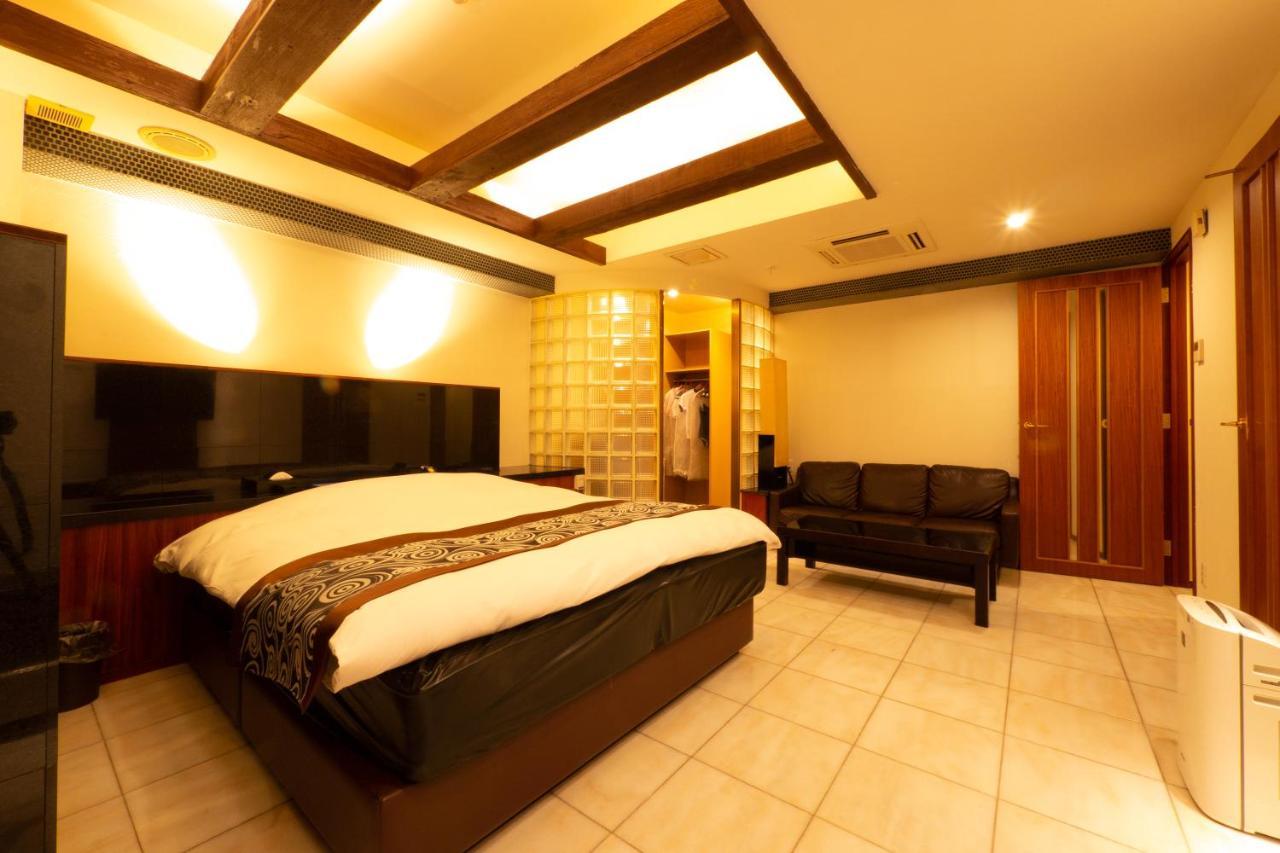 Hotel Rplus日高 (Adults Only) Hidaka  Eksteriør bilde