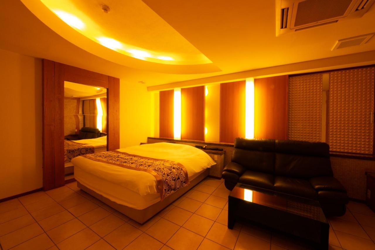 Hotel Rplus日高 (Adults Only) Hidaka  Eksteriør bilde