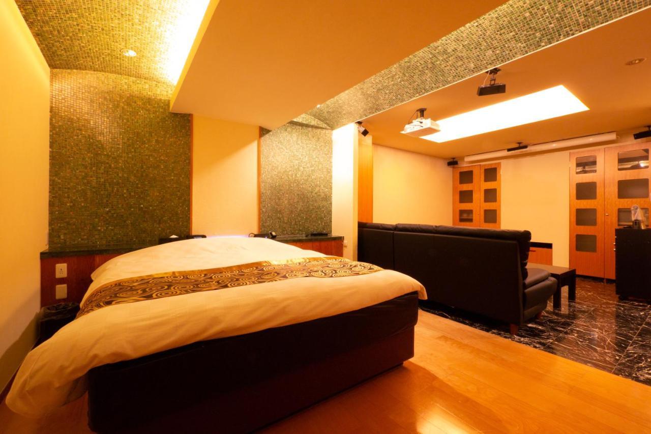 Hotel Rplus日高 (Adults Only) Hidaka  Eksteriør bilde