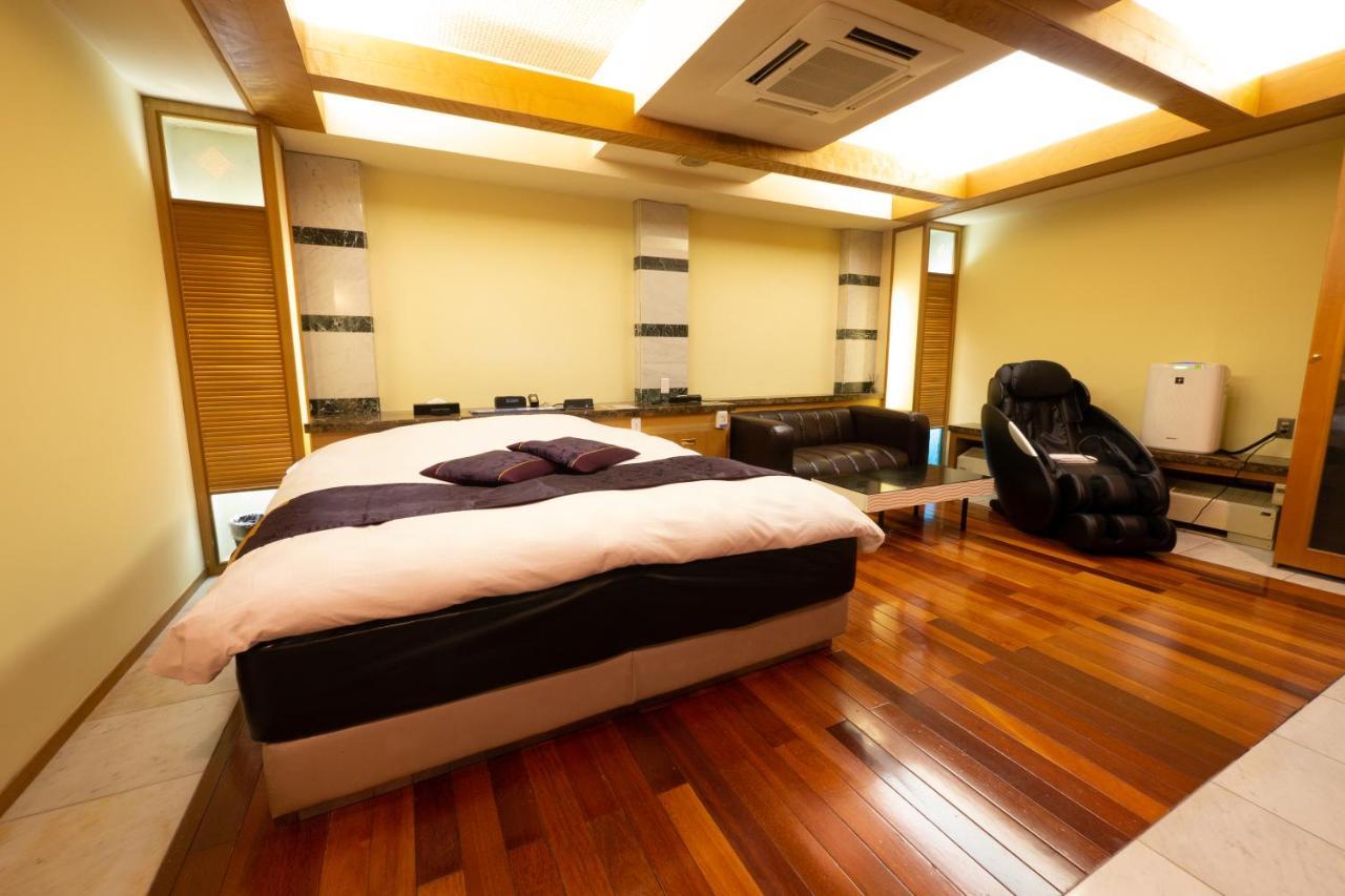 Hotel Rplus日高 (Adults Only) Hidaka  Eksteriør bilde