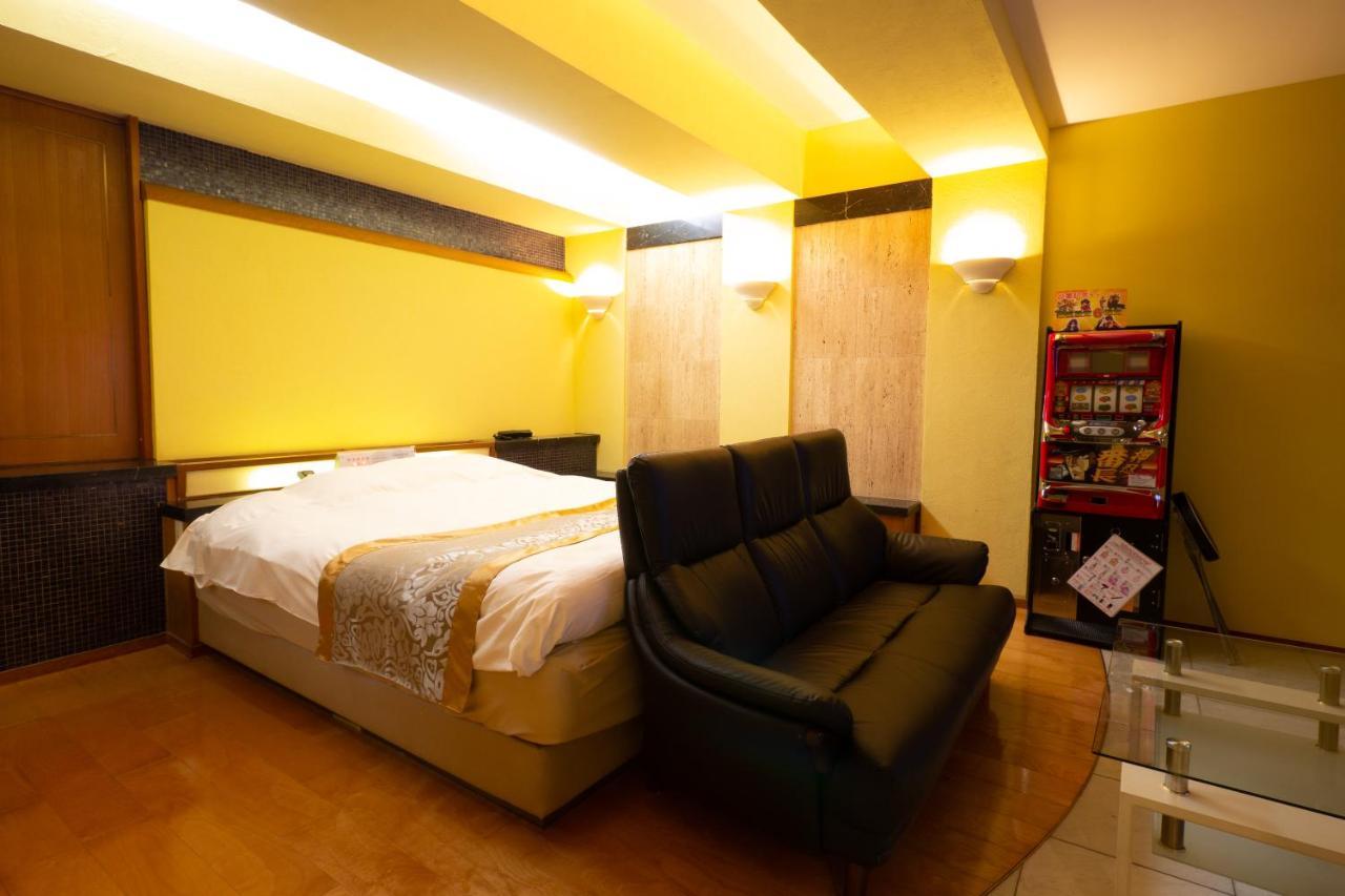 Hotel Rplus日高 (Adults Only) Hidaka  Eksteriør bilde
