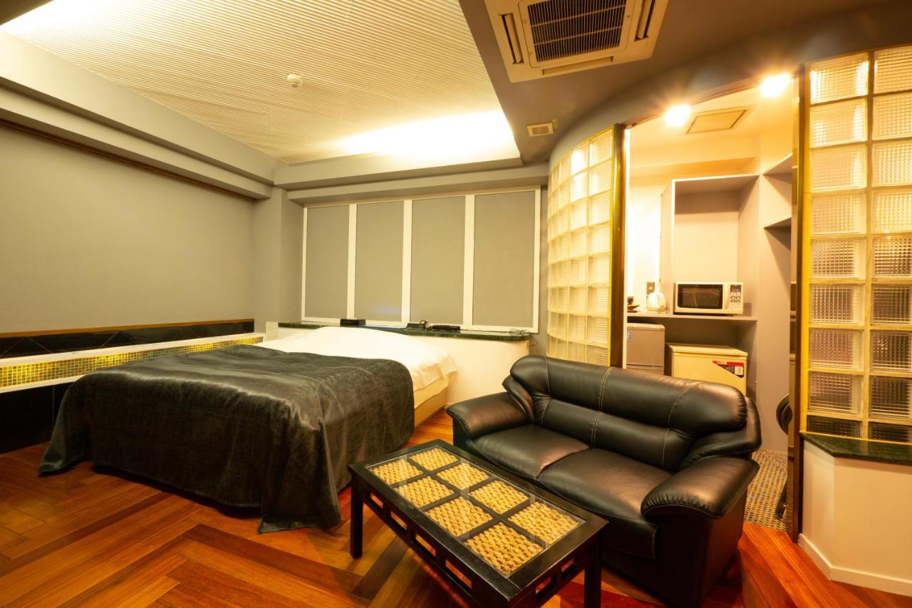 Hotel Rplus日高 (Adults Only) Hidaka  Eksteriør bilde