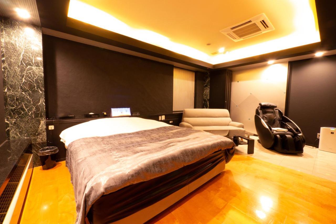 Hotel Rplus日高 (Adults Only) Hidaka  Eksteriør bilde
